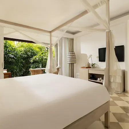 Como Uma Ubud Exterior photo
