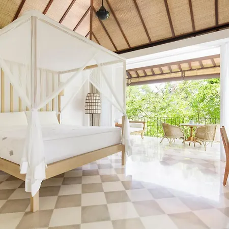 Como Uma Ubud Exterior photo