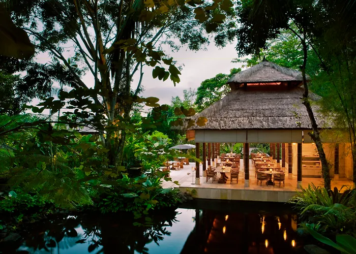 Como Uma Ubud