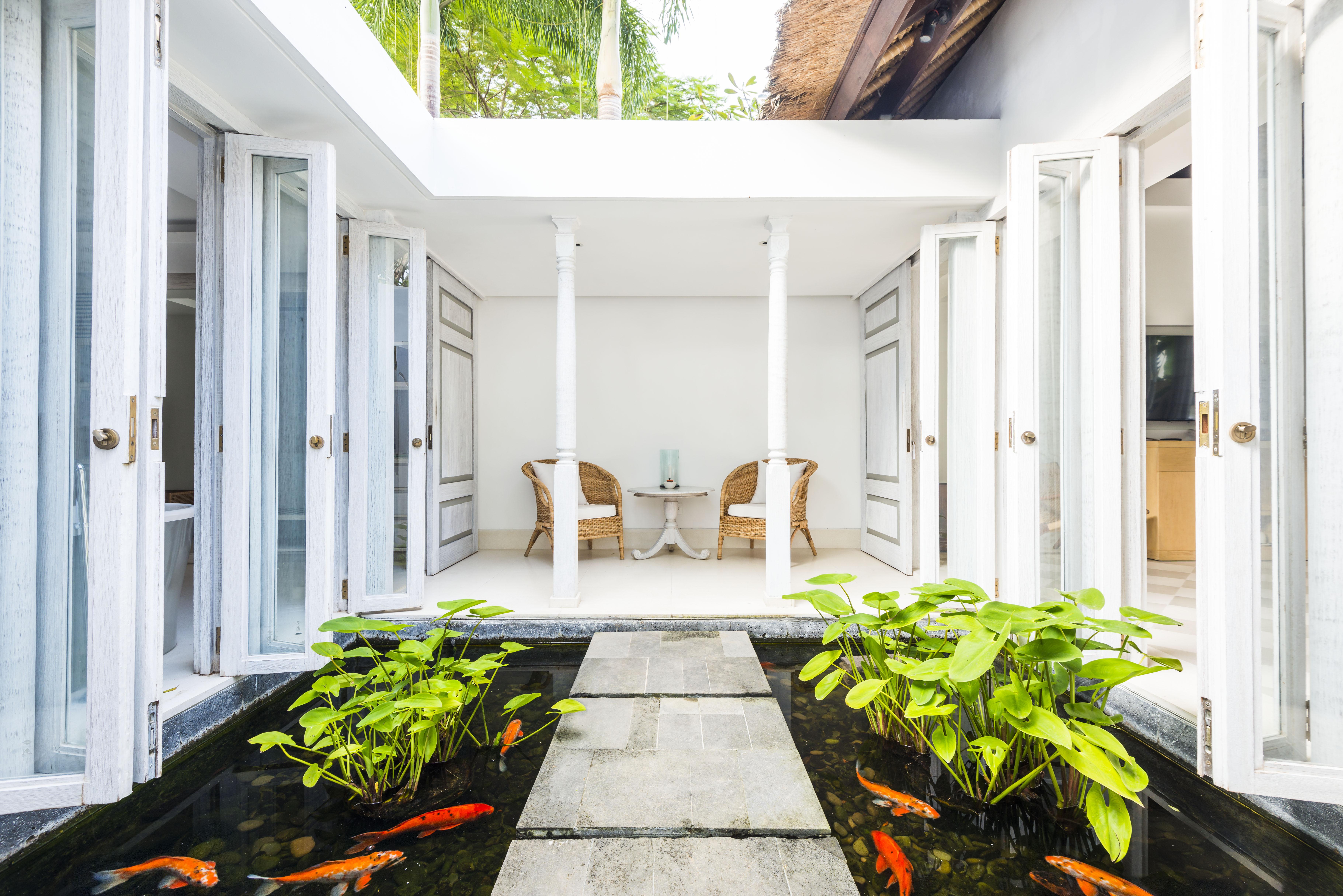 सहारा Uma Ubud (Bali)