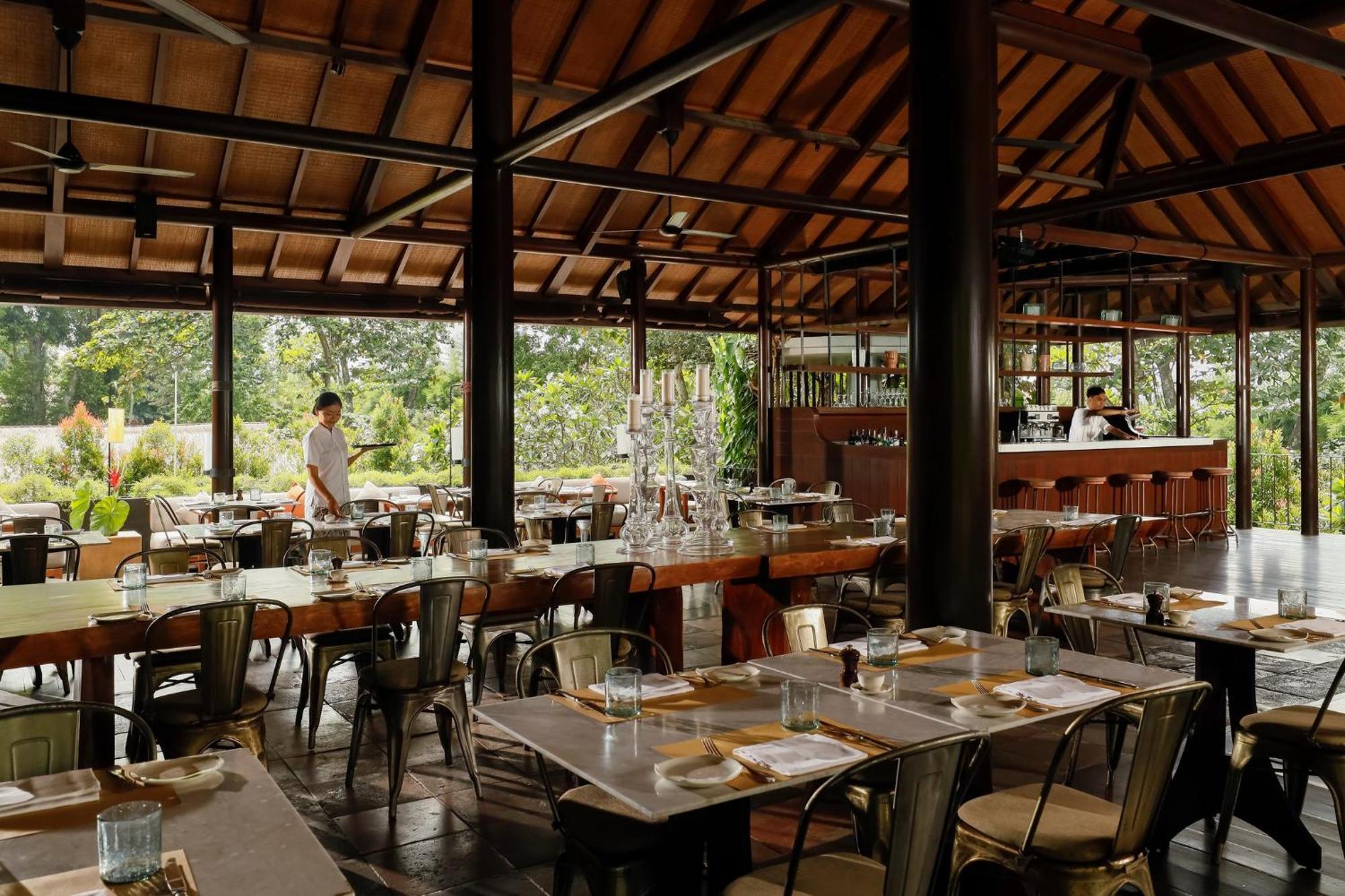 सहारा Uma Ubud (Bali)