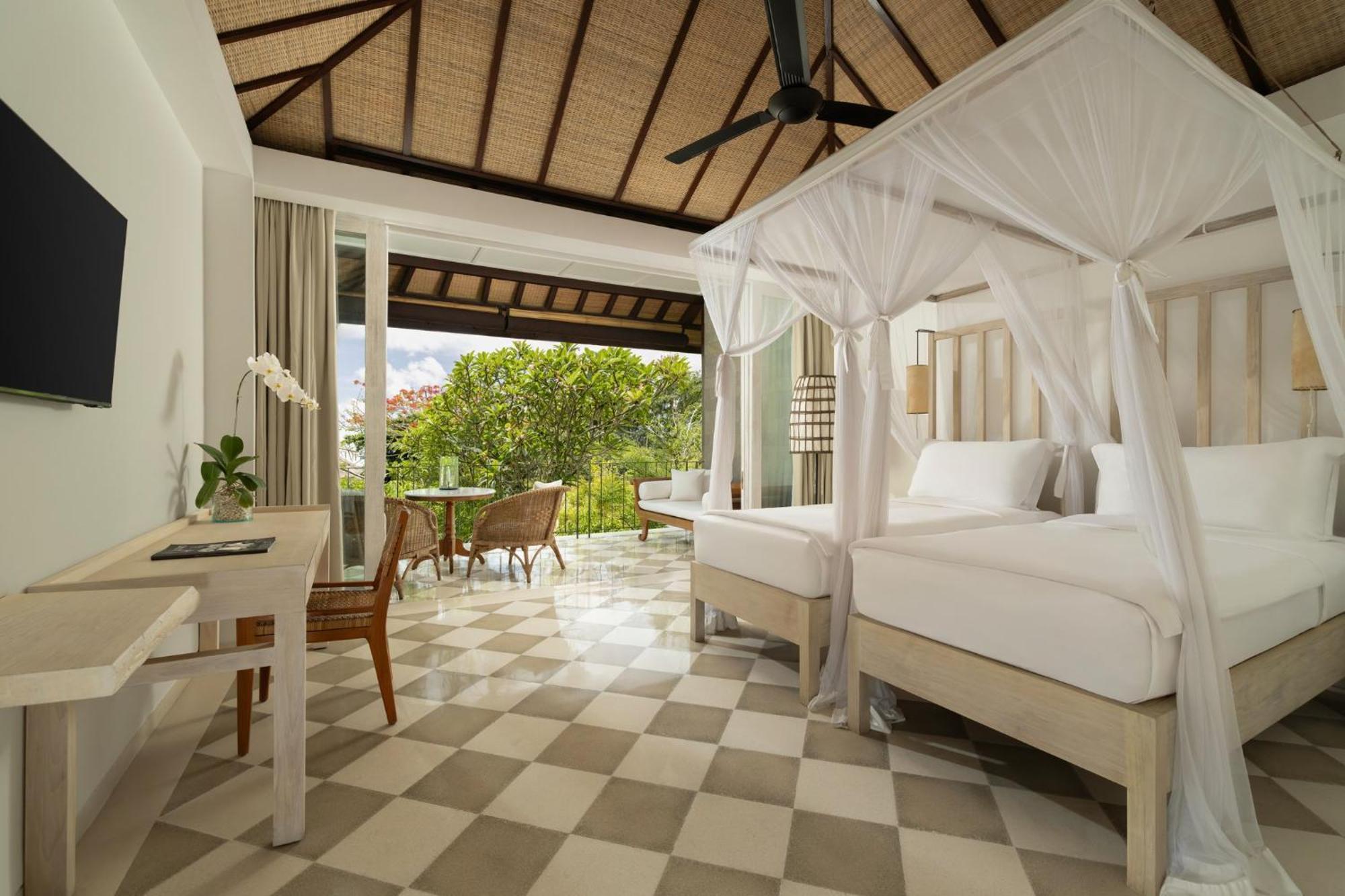 Resort Uma
