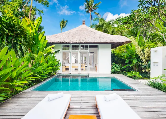 Como Uma Ubud