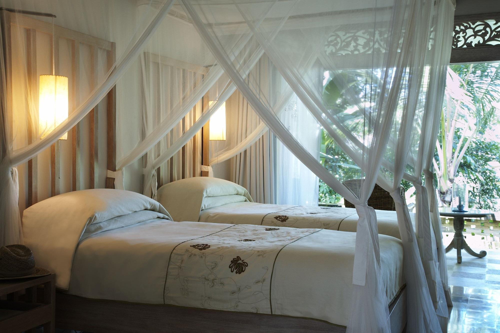Uma 5* Ubud