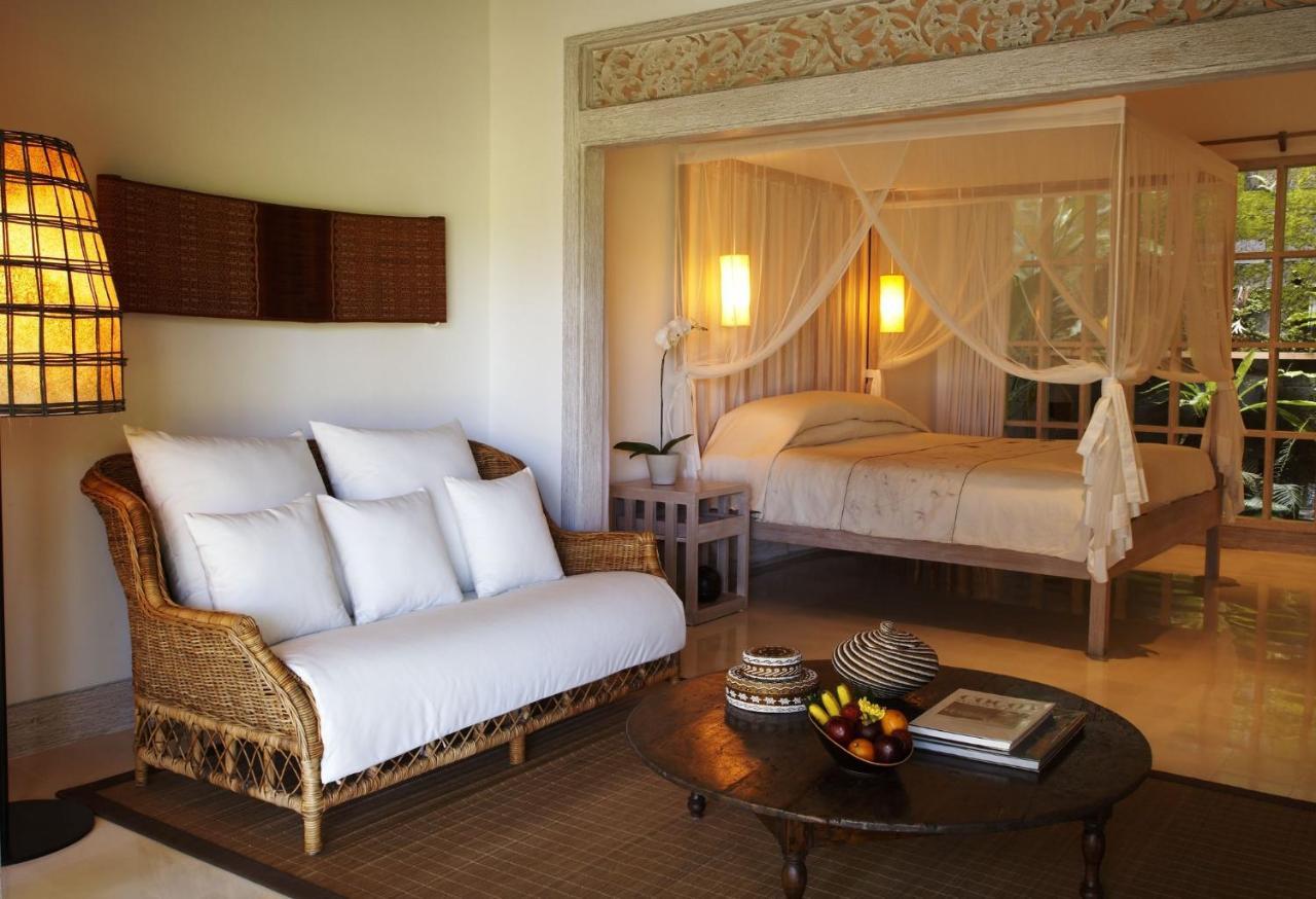 Resort Uma Ubud