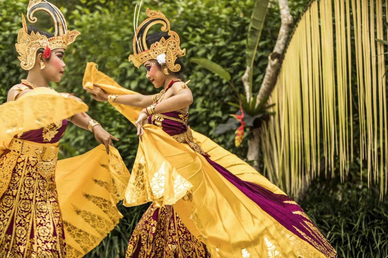 सहारा Uma Ubud (Bali)