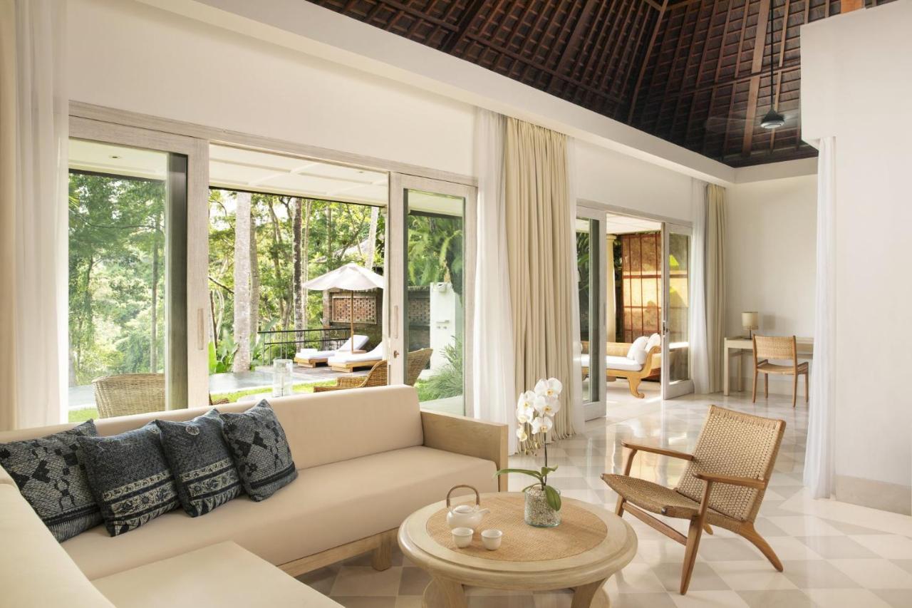 Resort Uma