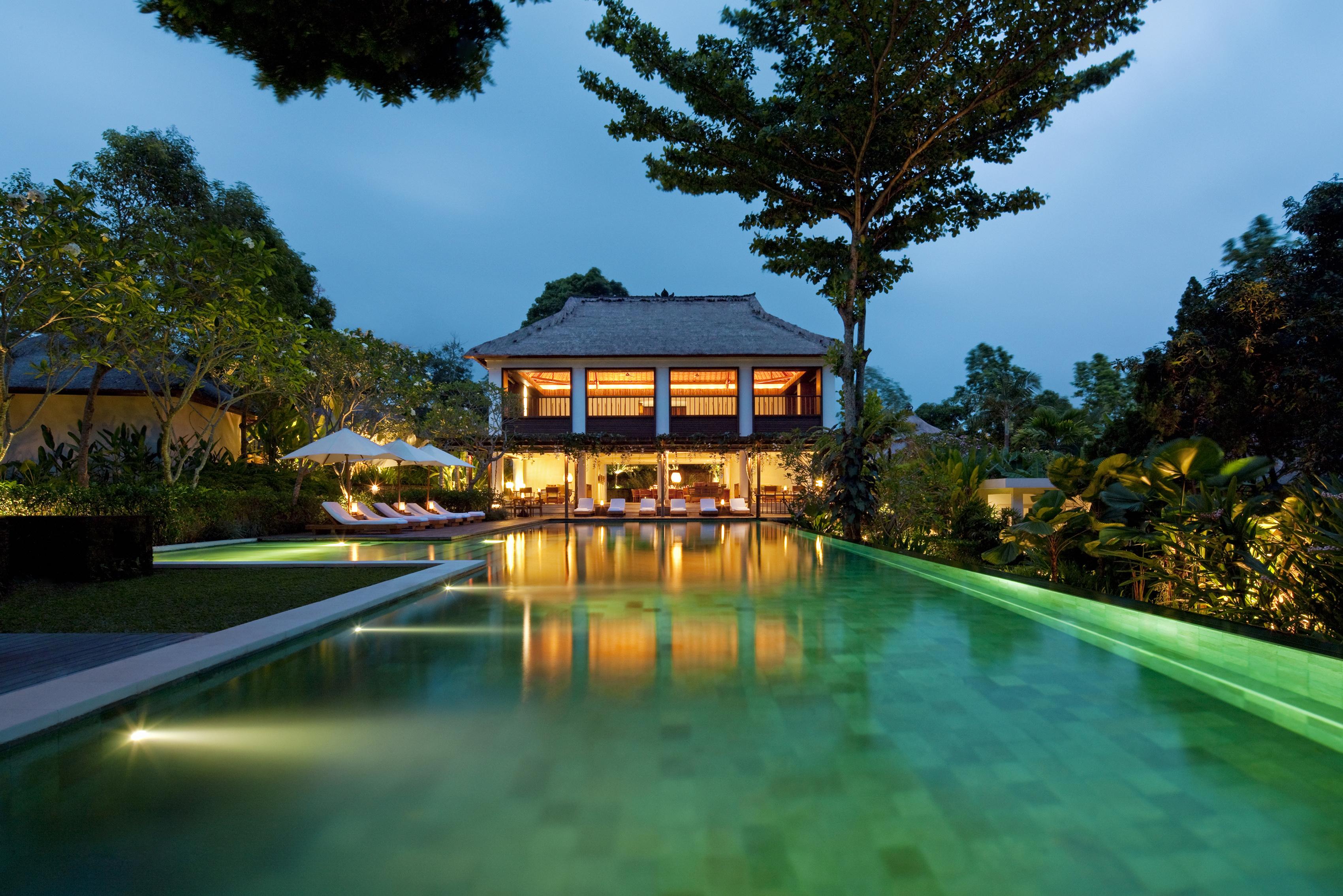 Uma 5* Ubud