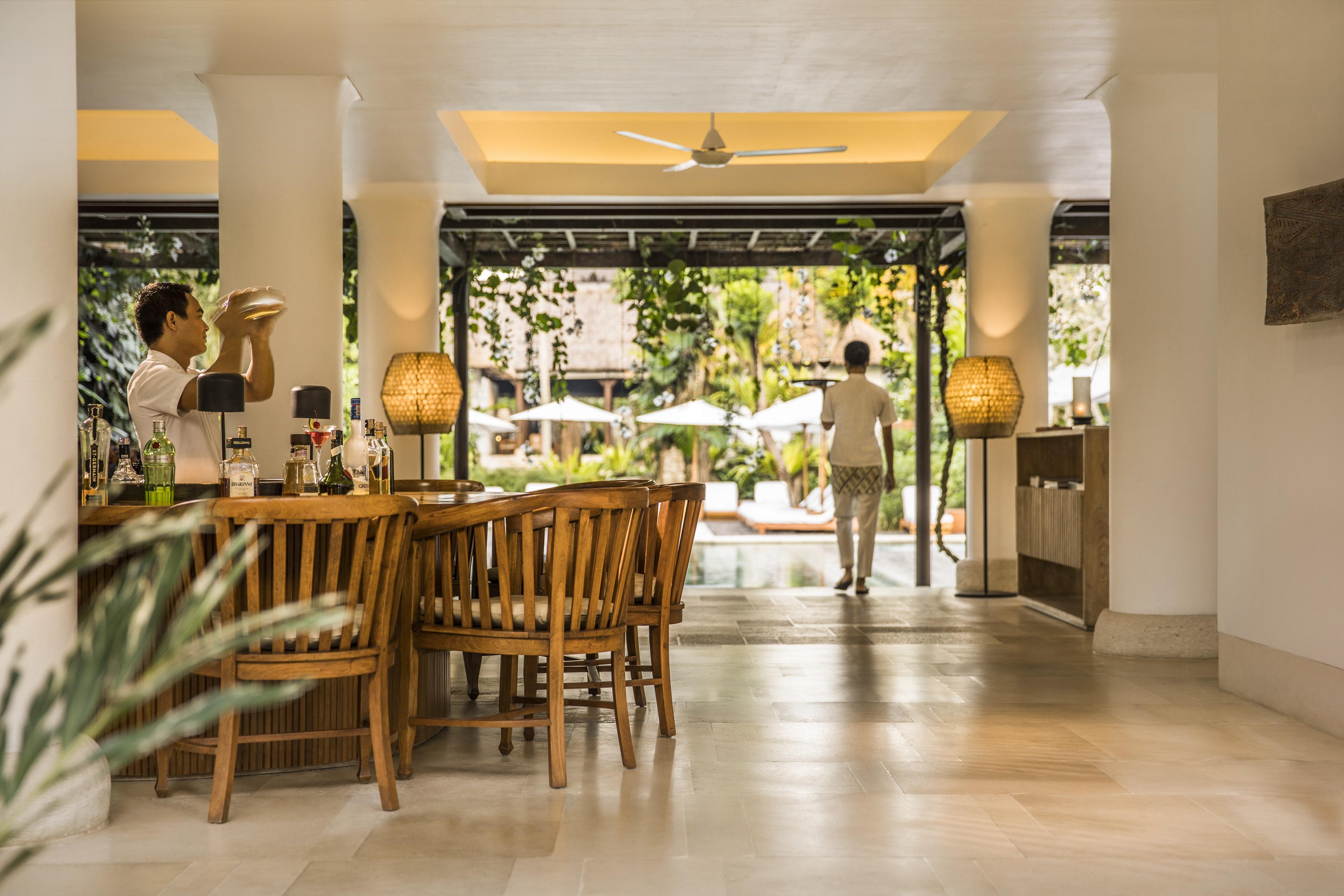 Uma 5* Ubud