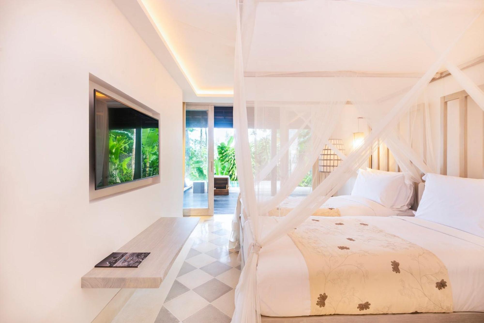 Uma Resort