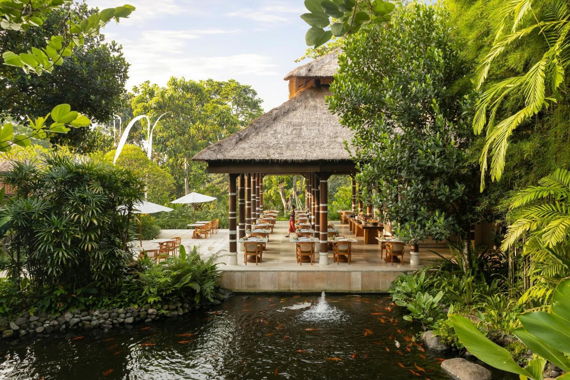 Uma 5* Ubud