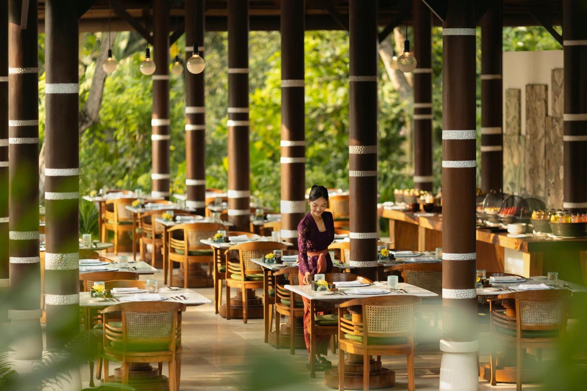 Uma Resort Ubud