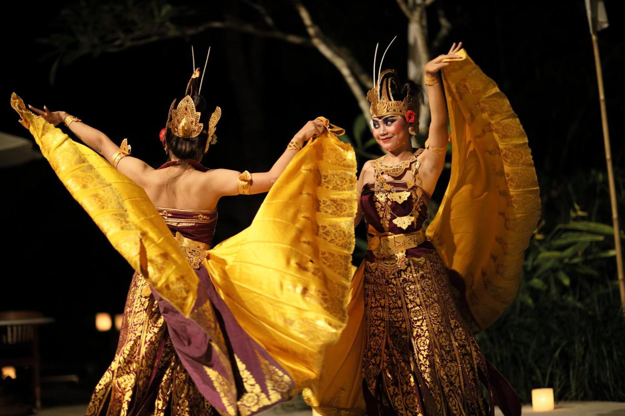 Uma 5* Ubud