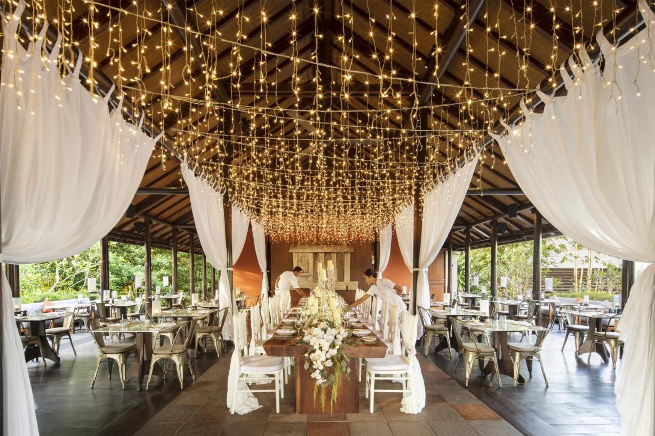 Uma Resort Ubud